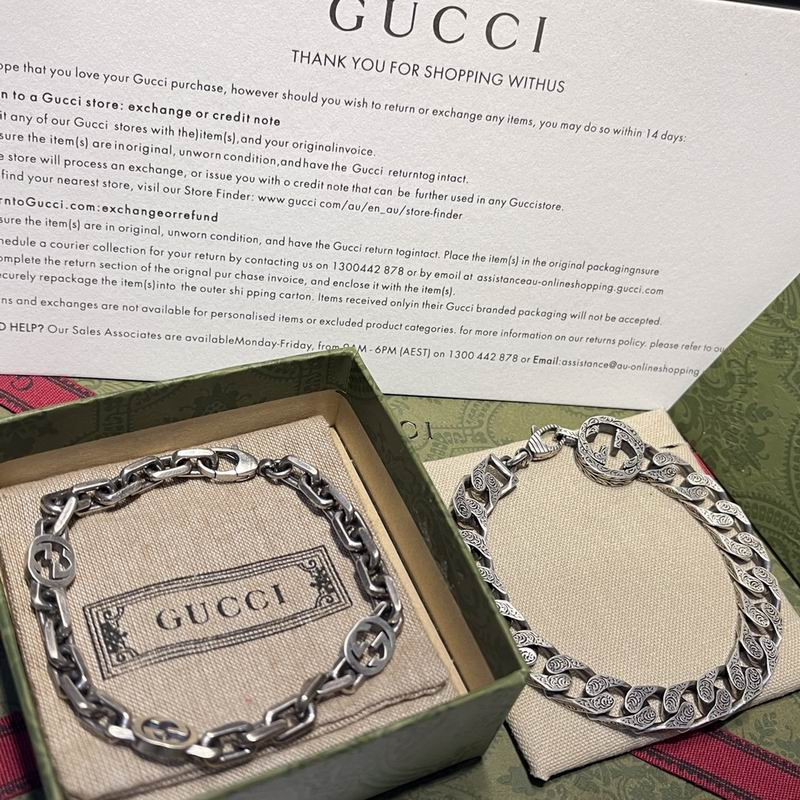 Gucci Bracelet 05yxh109